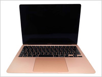 MacBook Air MGNE3J/A