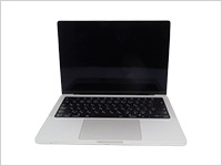 MacBook Pro MKGR3J/A
