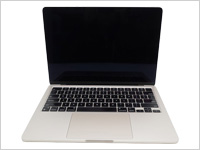 MacBook Air MLY23J/A