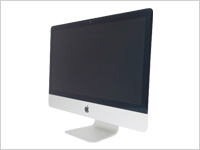 【カスタマイズモデル】Apple iMac