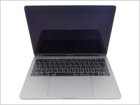 【カスタマイズモデル】Apple MacBook Pro