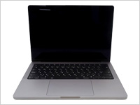 MacBook Pro MTL83J/A