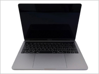 【カスタマイズモデル】Apple MacBook Pro