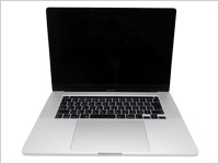 MacBook Pro MVVM2J/A
