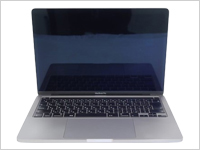 Apple MacBook Pro