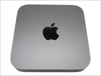 Mac mini MXNF2J/A