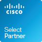 Cisco Systems_シスコセレクト認定パートナー