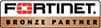 FORTINET_FORTINET Bronzeパートナー