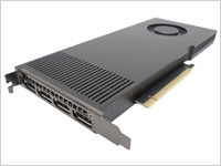 NVIDIA RTX4000 Ada