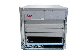 Cisco ASR-9006-AC-V2