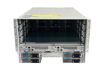 Cisco N9K-C9504