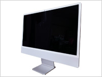 24インチiMac_MGTF3J/A