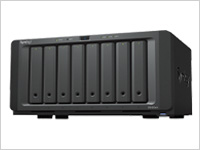 DiskStation DS1823xs+