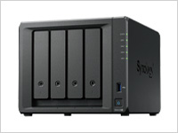 DiskStation DS423+