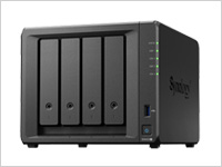 DiskStation DS923+