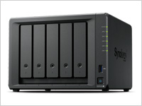 RackStation RS822+
