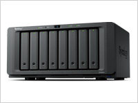 RackStation RS822+