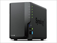 RackStation RS822+