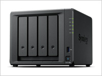 RackStation RS822+