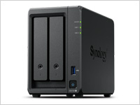 RackStation RS822+