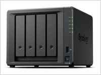 RackStation RS822+