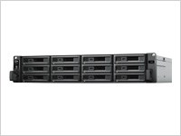 RackStation SA6400