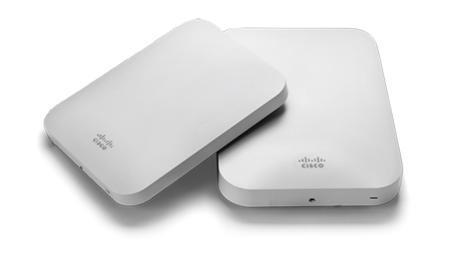 Cisco Meraki（シスコ メラキ）