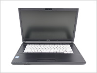 富士通 LIFEBOOK A577/T