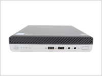 HP ProDesk