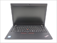 Lenovo ThinkPad X280