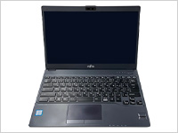 富士通 LIFEBOOK U938/S
