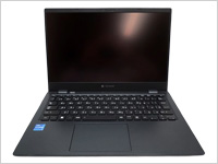 dynabook G83/HU