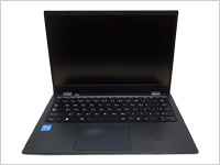 dynabook G83/HV