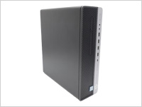 EliteDesk 800 G4