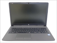 HP 250 G7 Notebook PC