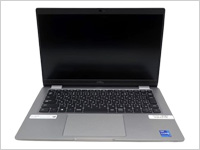 DELL Latitude 13 5320