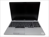 Latitude 5510