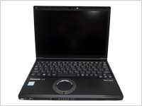 Let'sNote CF-SV8