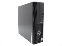 DELL Precision 3440 SFF