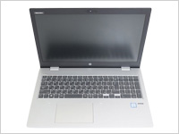 HP ProBook 650 G4/CT Notebook PC