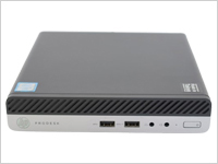 HP ProDesk 400 G3 DM