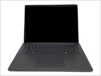 Surface Laptop