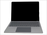 Surface Laptop