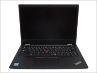 ThinkPad L13 Gen2