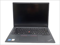 ThinkPad ThinkPad L13 Gen3