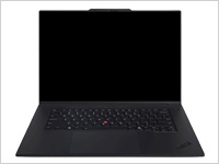 ThinkPad P1 Gen7