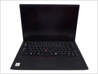 ThinkPad X1 Carbon Gen8