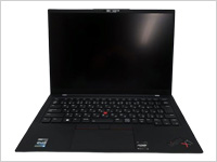 ThinkPad X1 Carbon Gen10