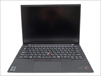 ThinkPad X1 Carbon Gen9