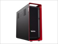 ThinkStation P8